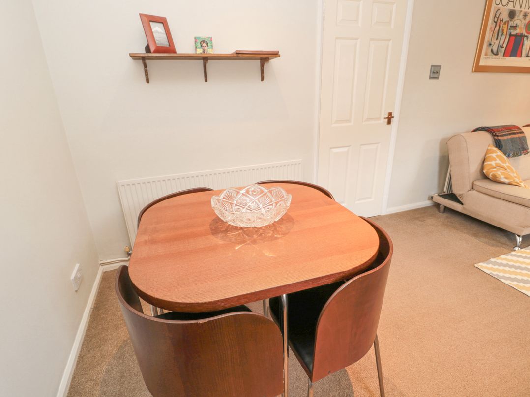 60B Castlegate