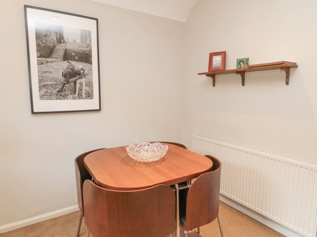 60B Castlegate