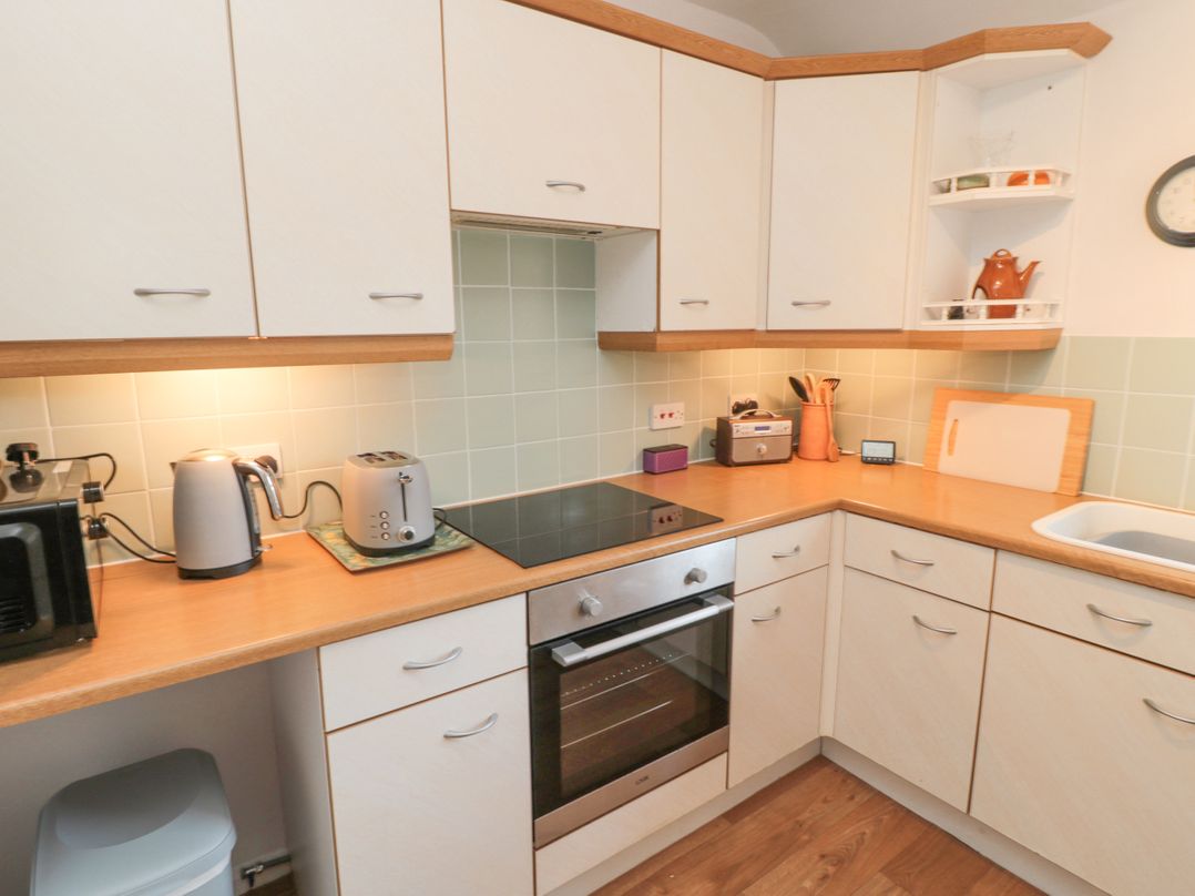 60B Castlegate