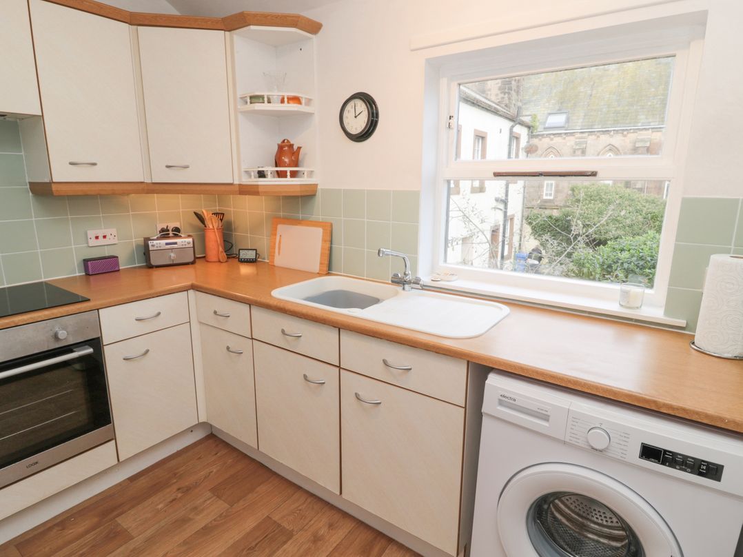 60B Castlegate