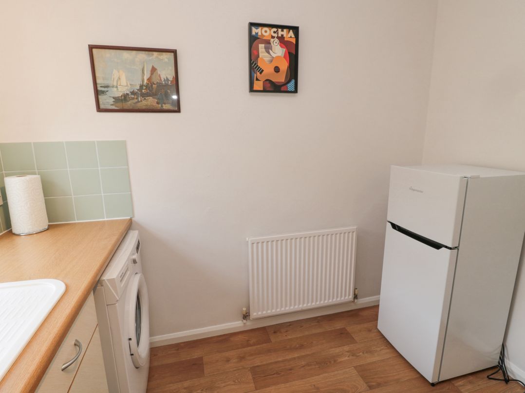 60B Castlegate