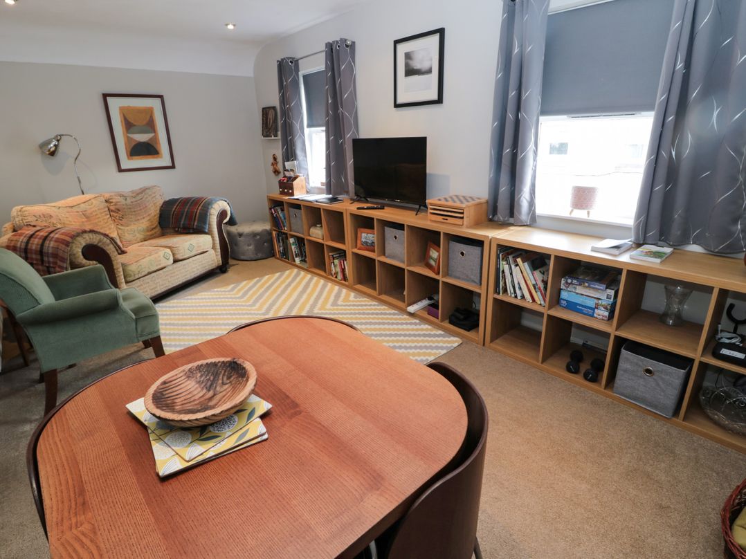 60B Castlegate