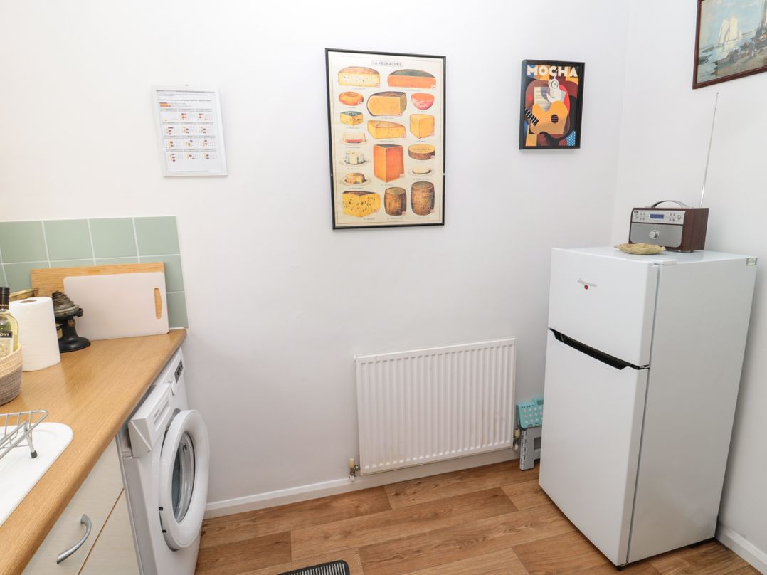 60B Castlegate