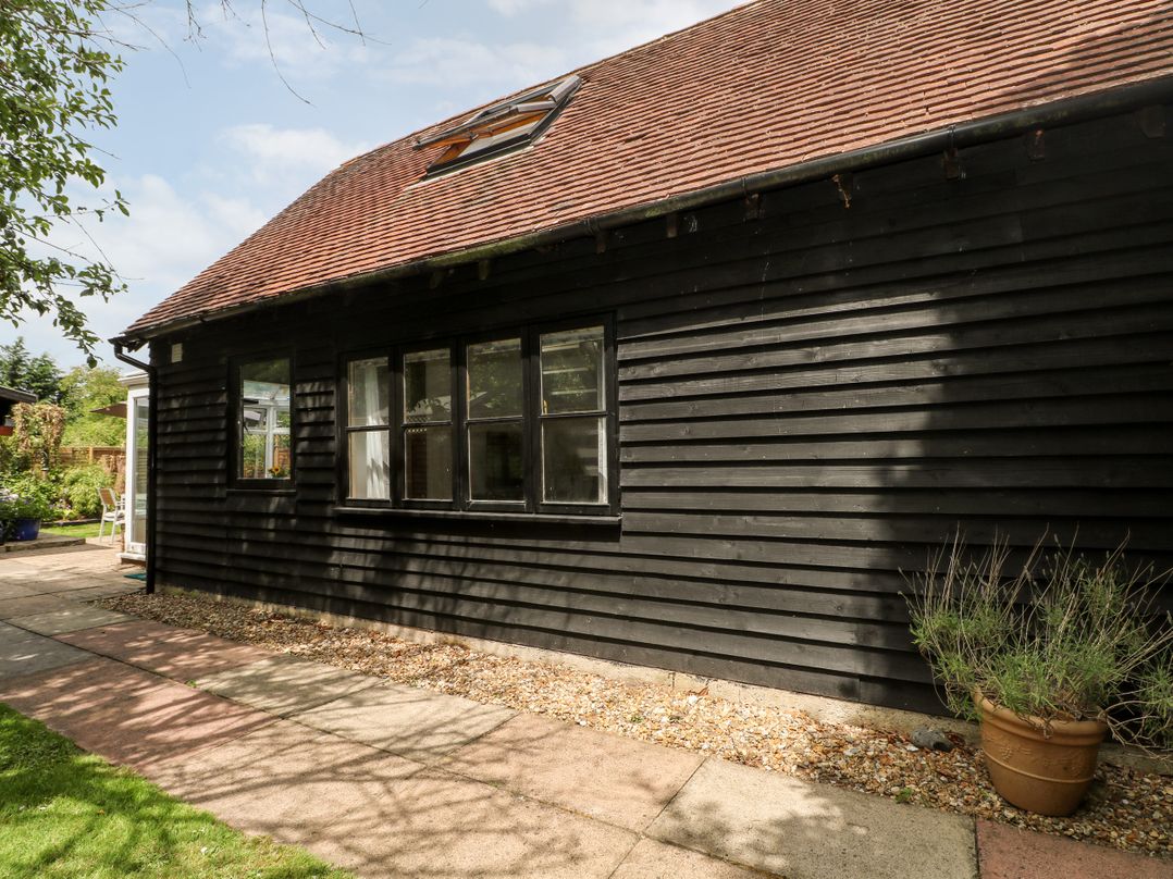 The Stables Barn