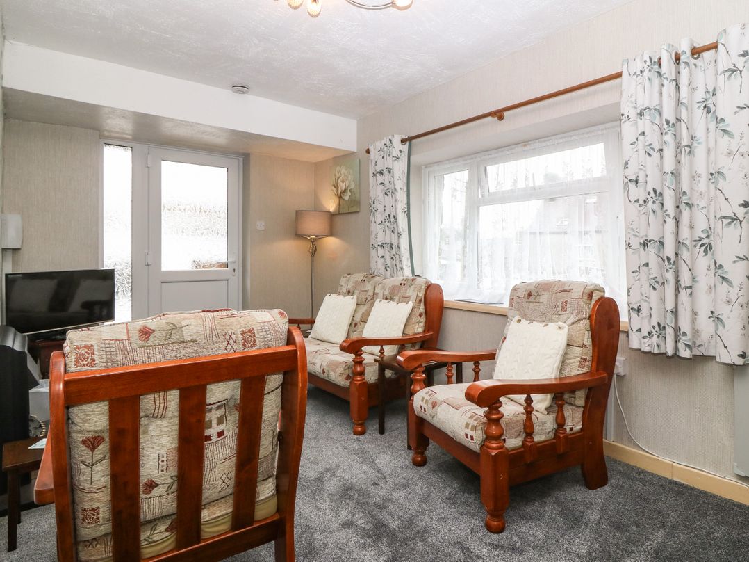 First Floor Apartment