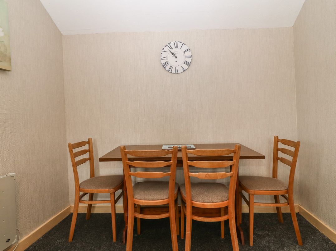 First Floor Apartment