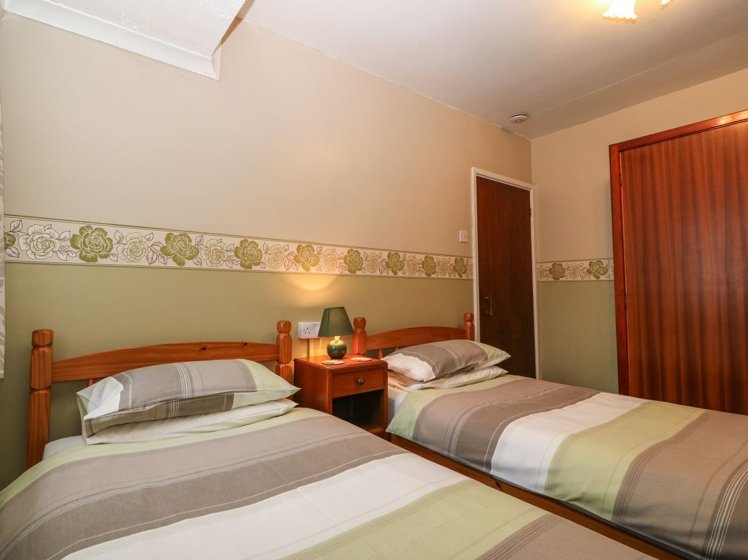 First Floor Apartment