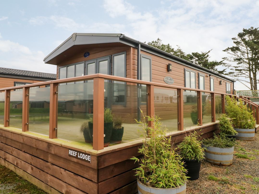 Reef Retreat