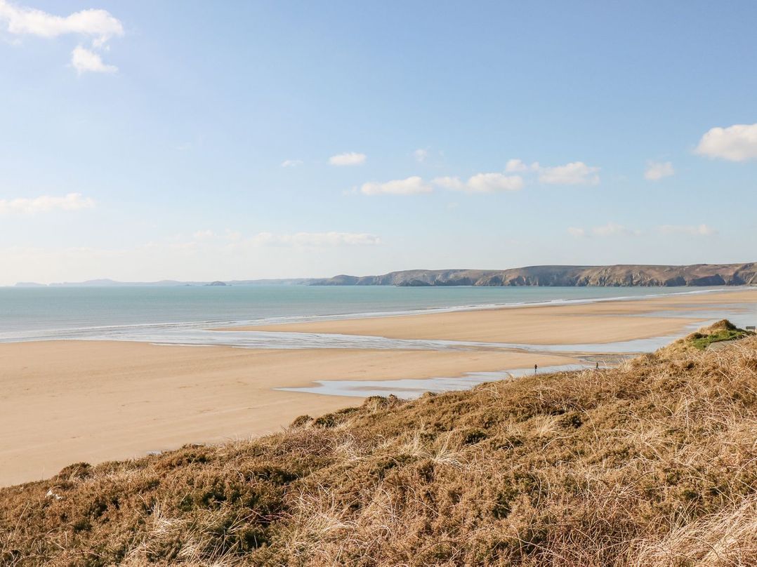 Seahorse Retreat