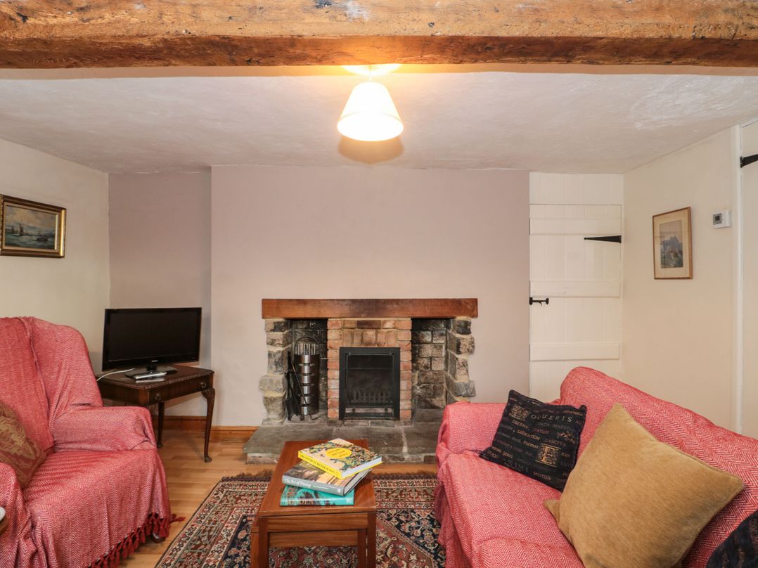 Palmers Green Cottage