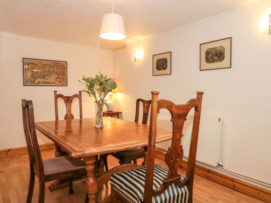 Palmers Green Cottage