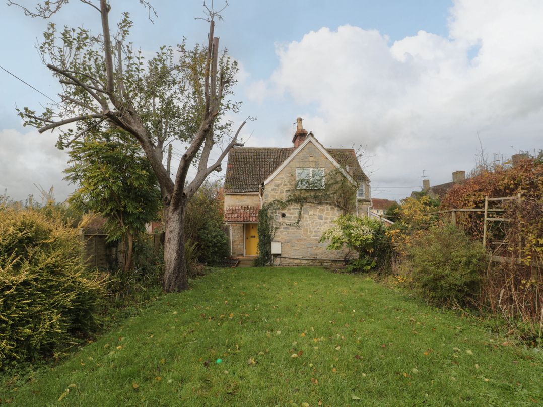 Palmers Green Cottage