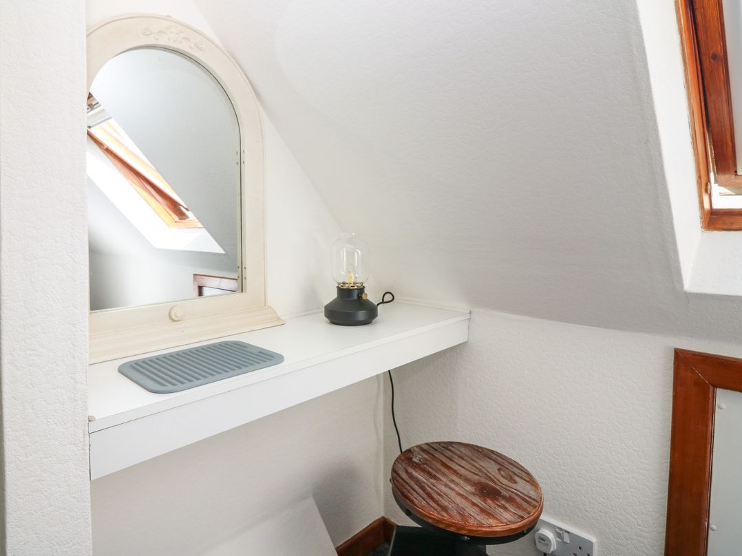 Shell Cottage