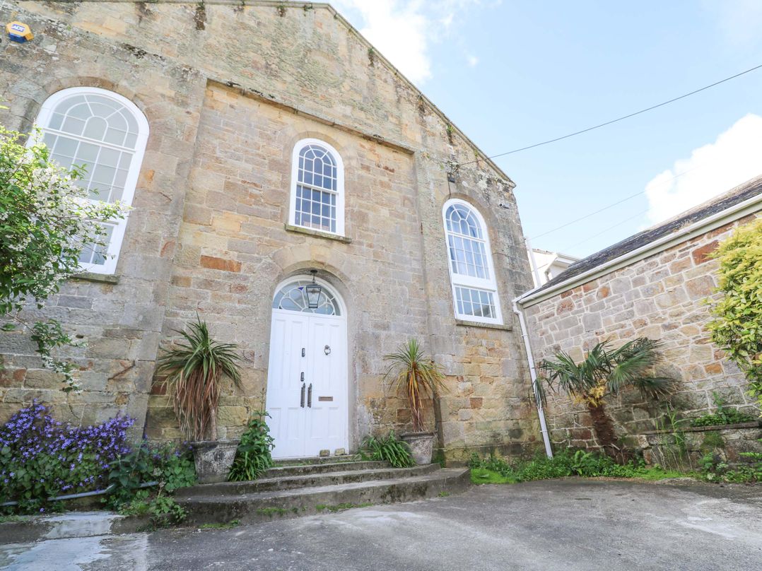 The Old Chapel
