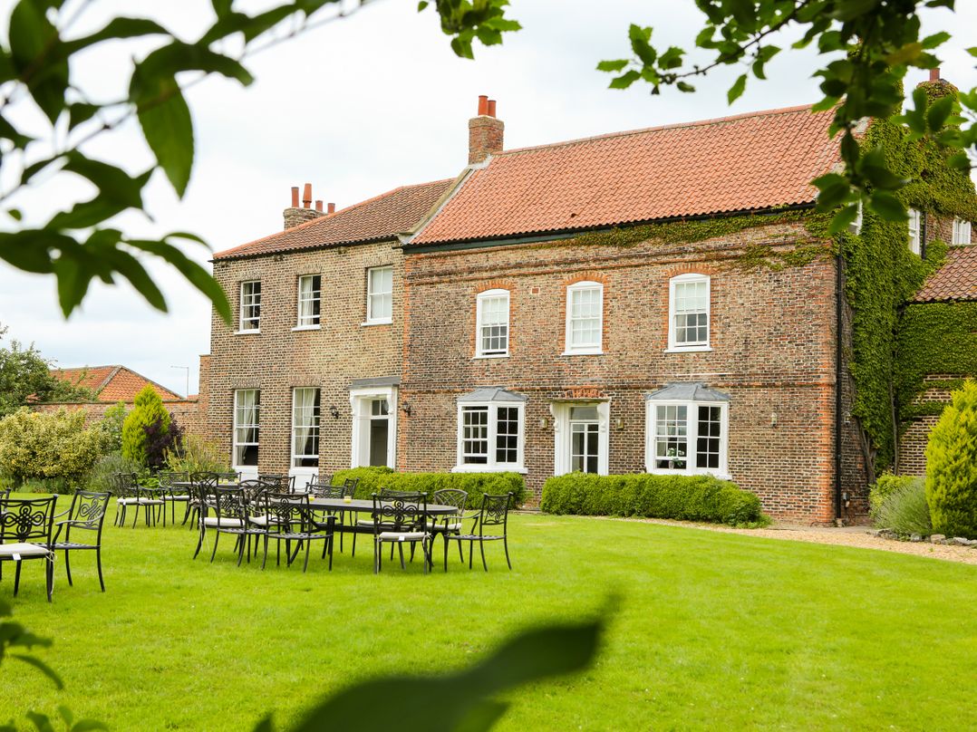 Manor House