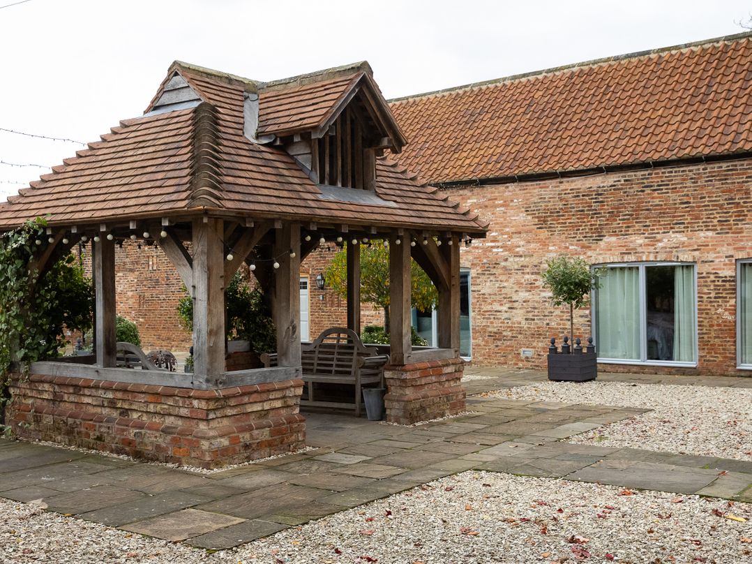Manor House