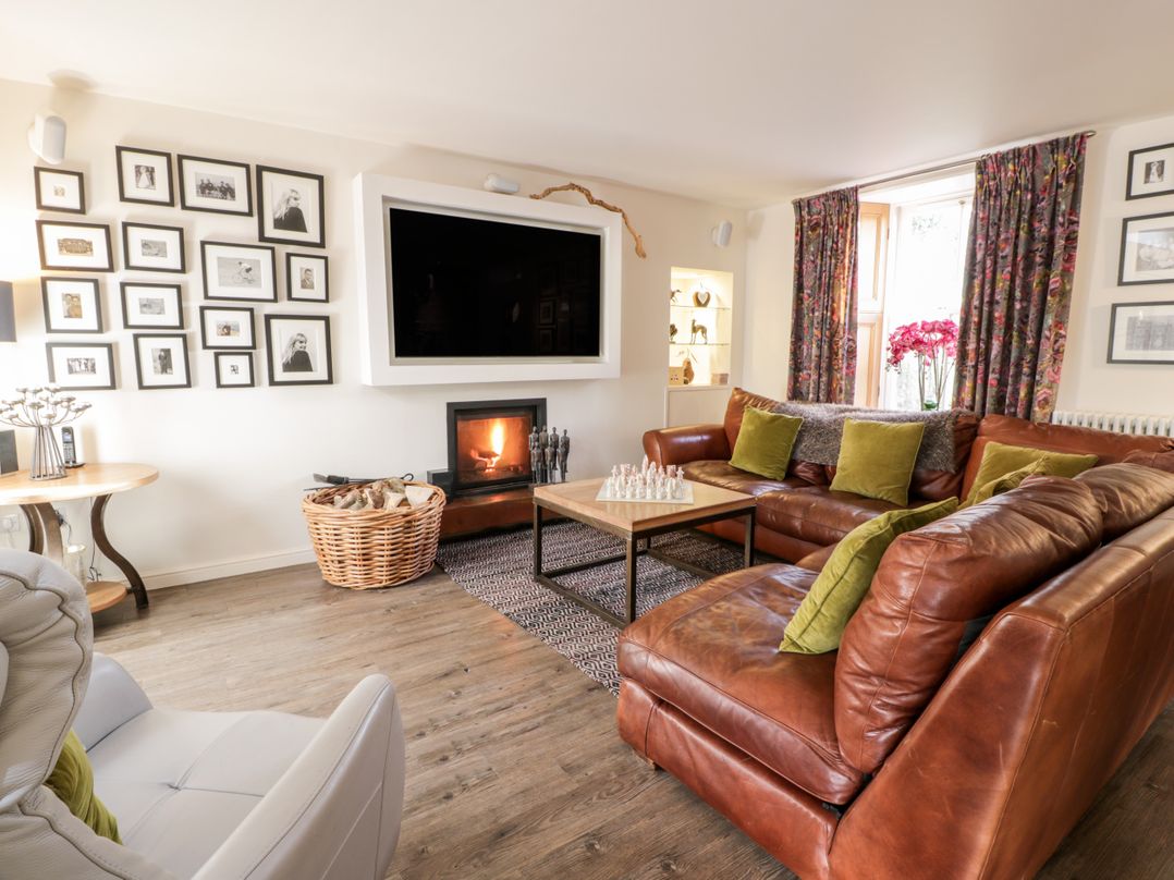 Shepherdess Cottage