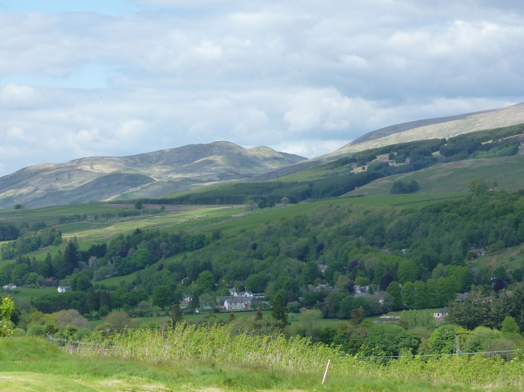 Shepherdess Cottage