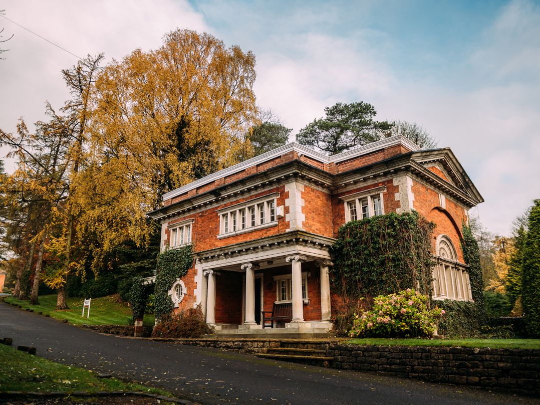 The Lodge