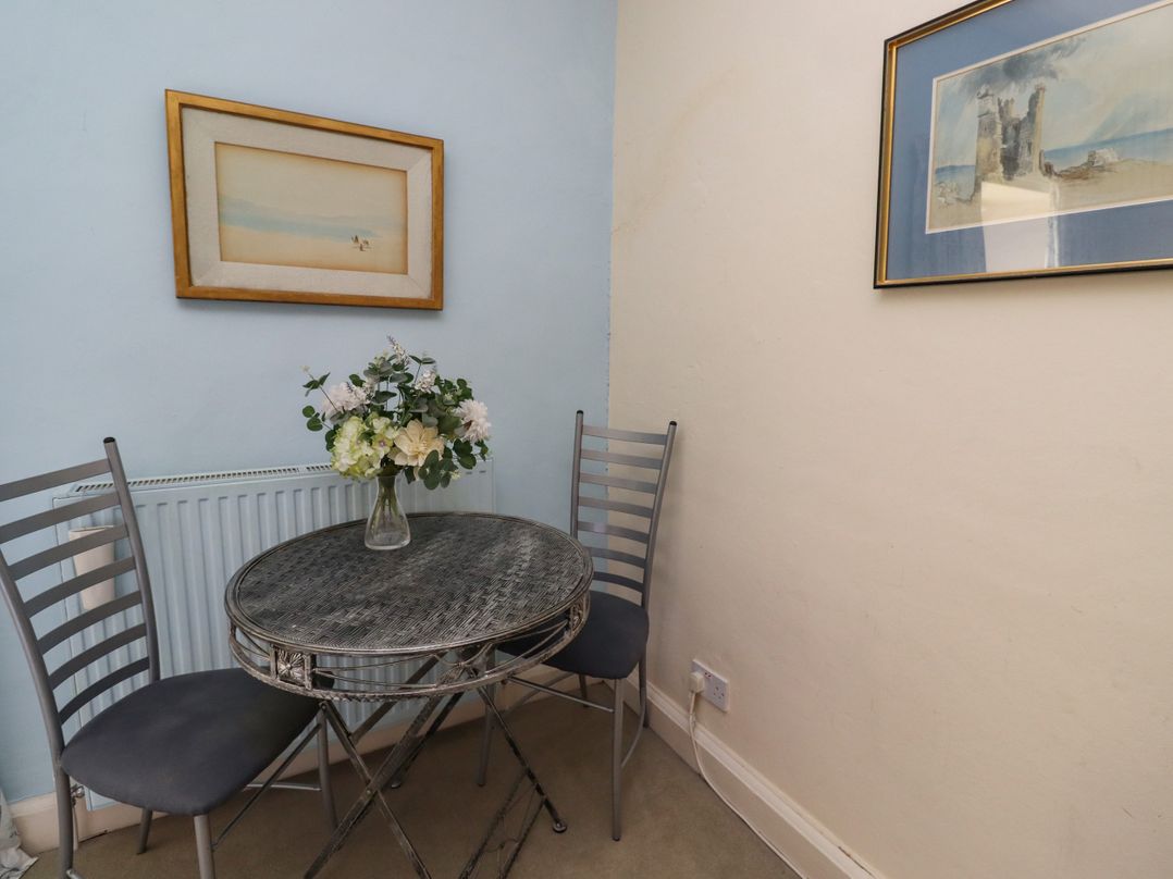 Craster Tower Penthouse