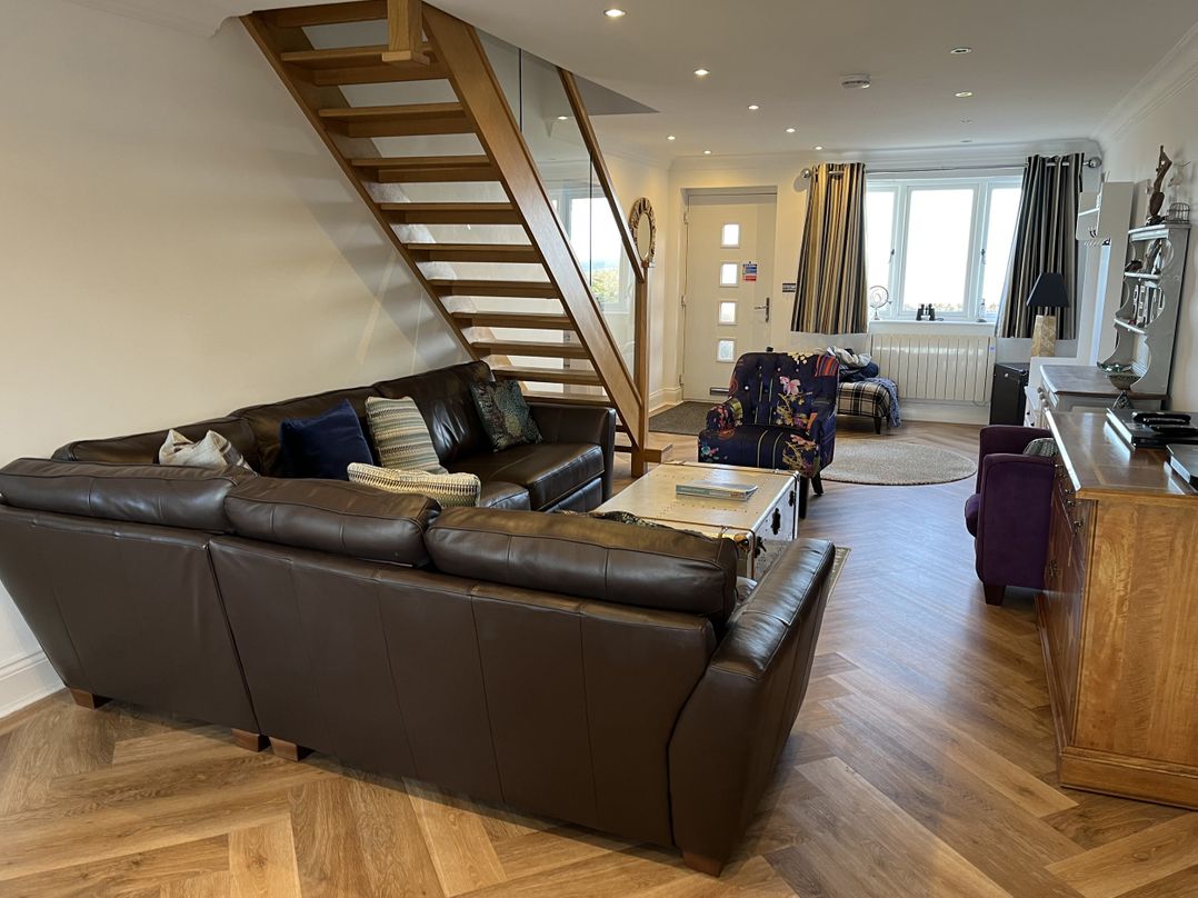 Beadnell, Northumberland holiday cottage