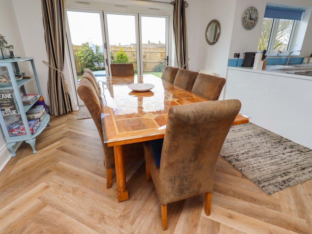 Farne Cottage