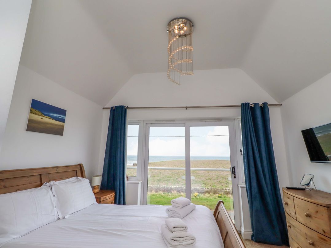 Farne Cottage