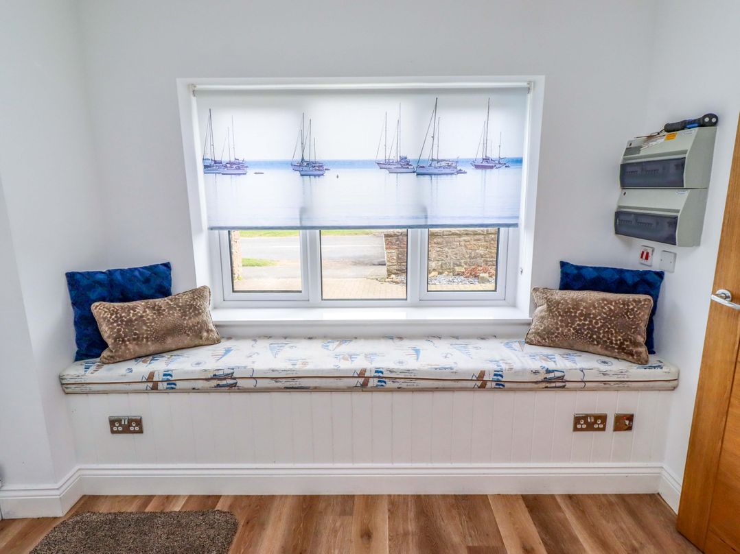 Farne Cottage