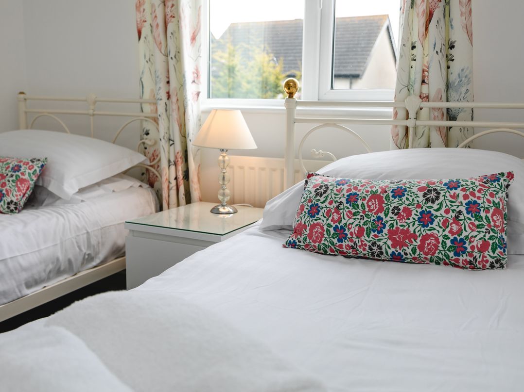 Ladyford House