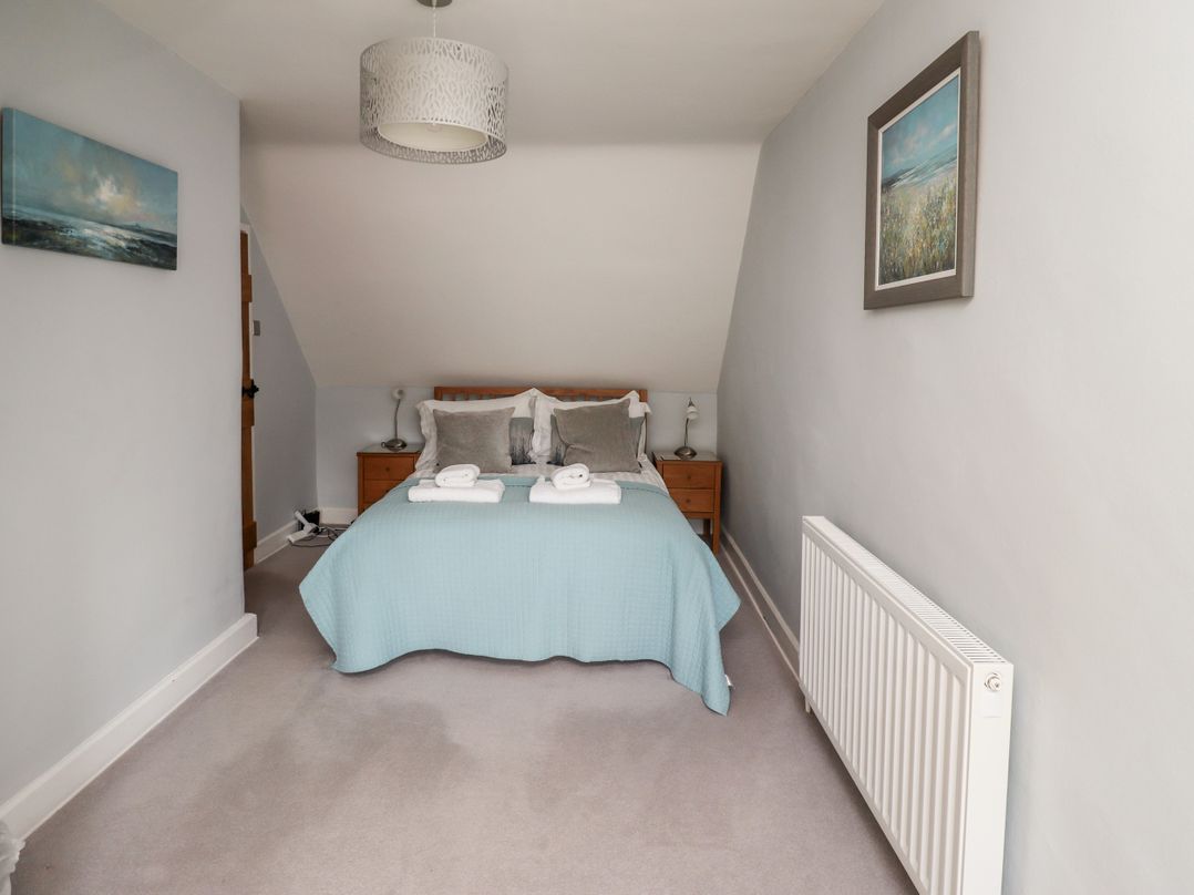 Alnside Cottage