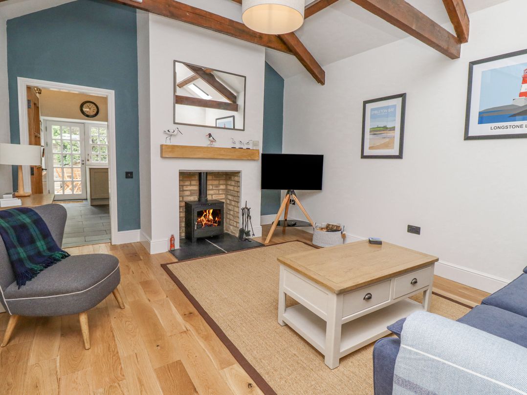 Coral Cottage