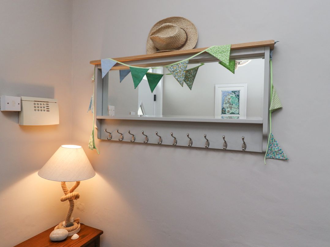 Anchor Cottage (Seahouses)