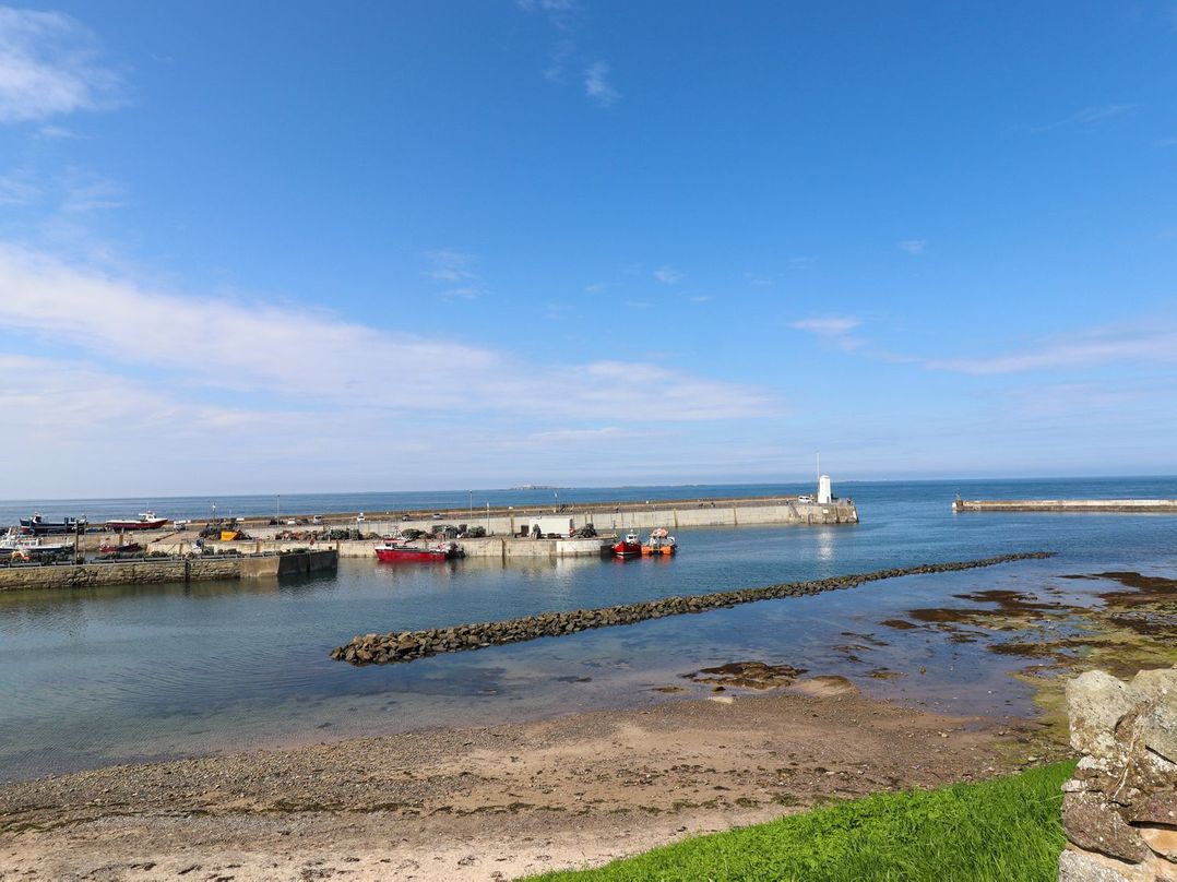 Anchor Cottage (Seahouses)