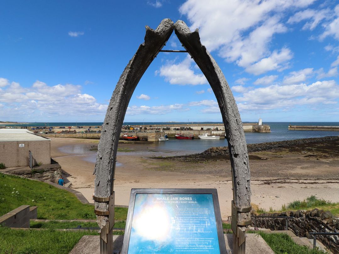 Anchor Cottage (Seahouses)