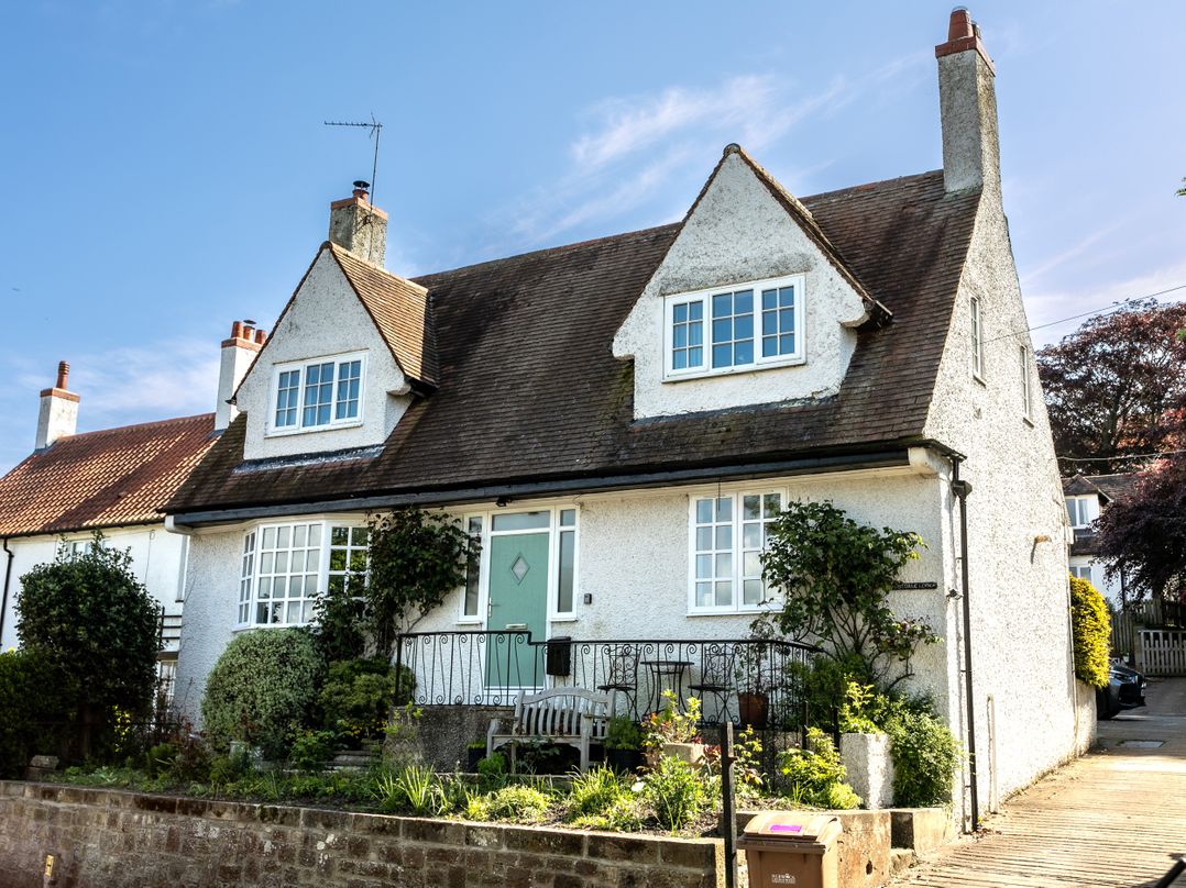 Rosedale Lodge