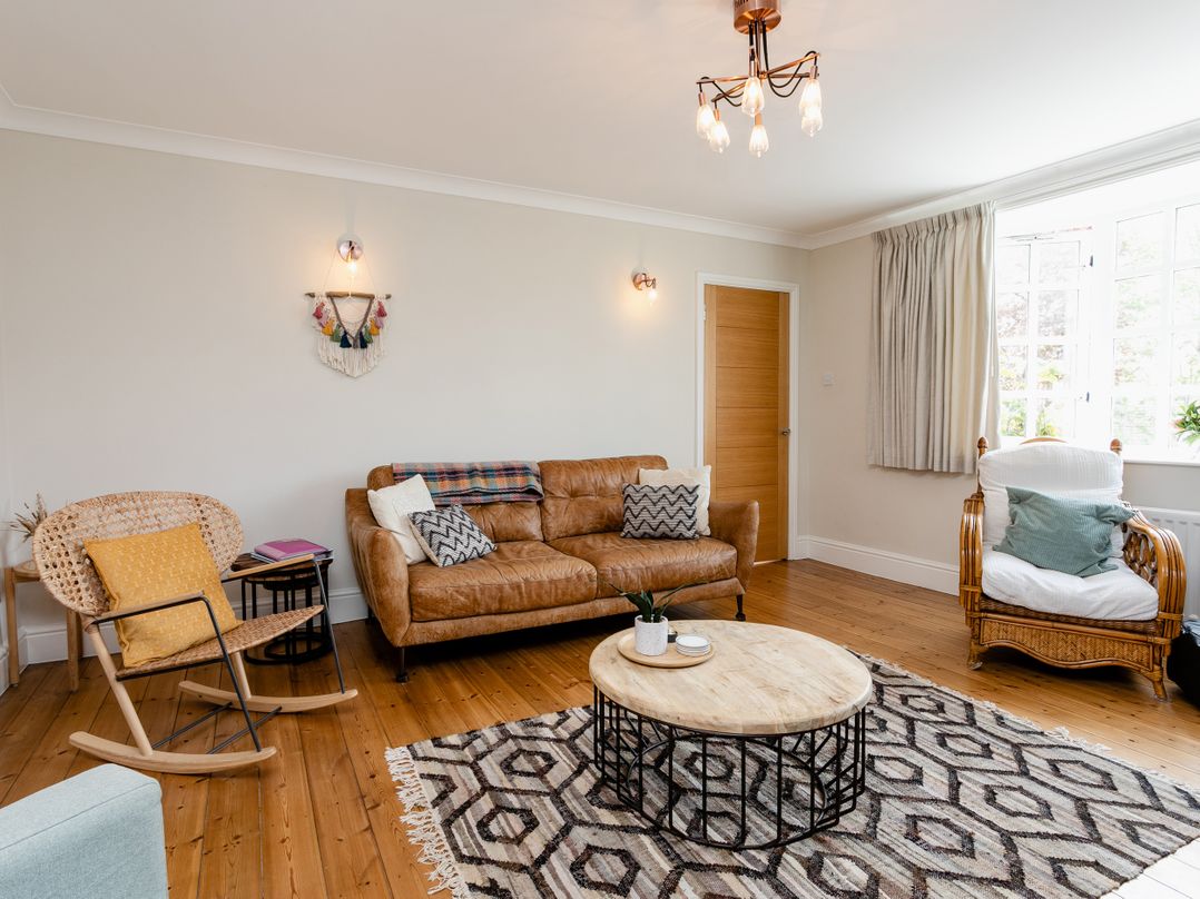 Rosedale Lodge