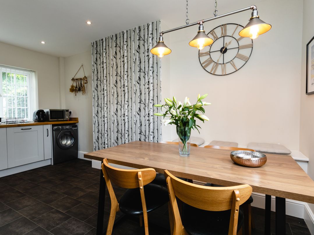 Rosedale Lodge