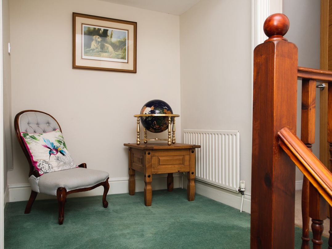 Rosedale Lodge