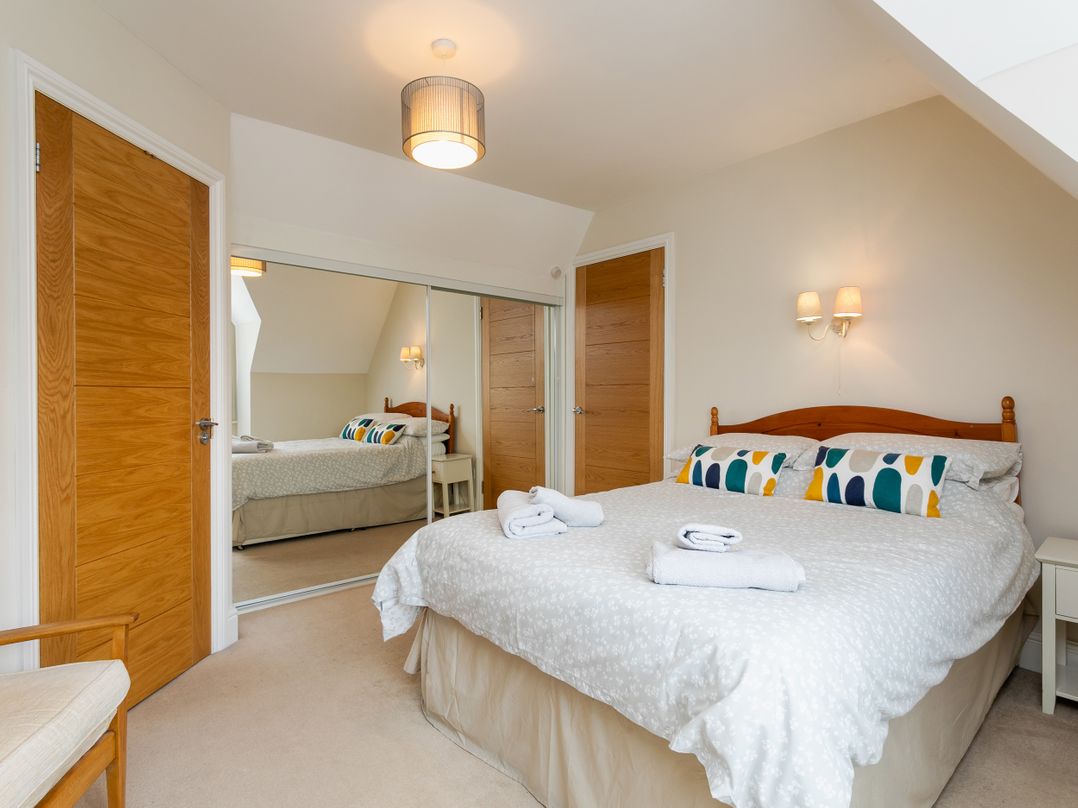 Rosedale Lodge