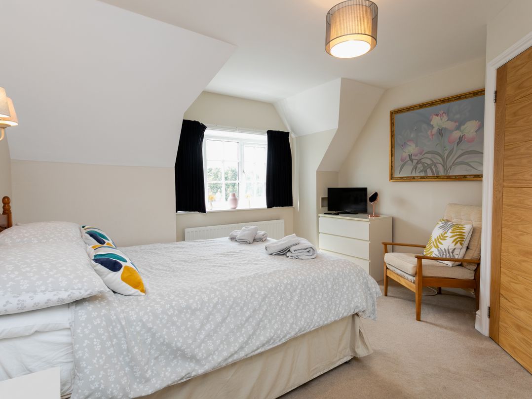 Rosedale Lodge