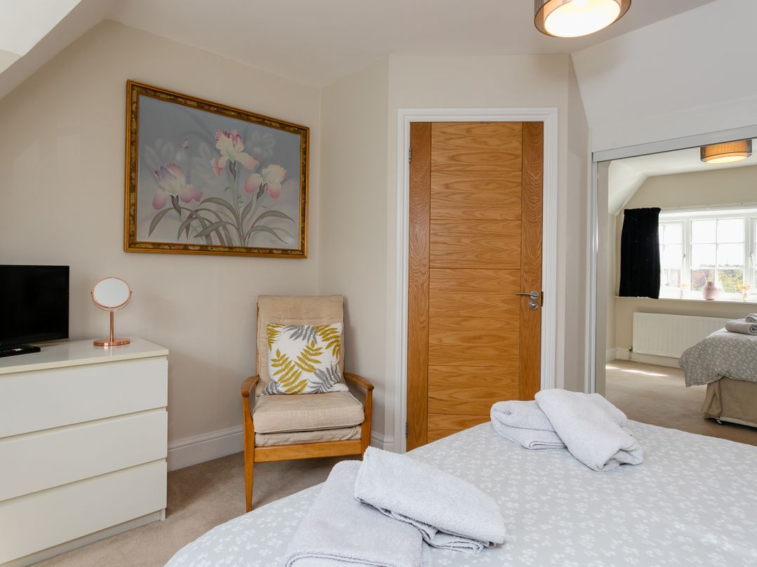 Rosedale Lodge