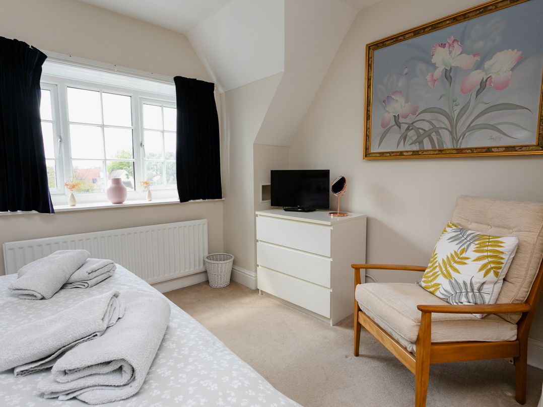 Rosedale Lodge