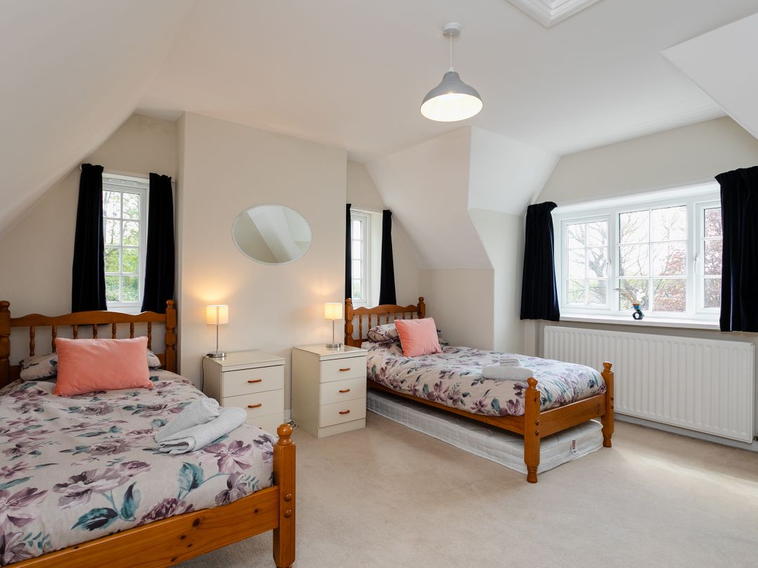 Rosedale Lodge