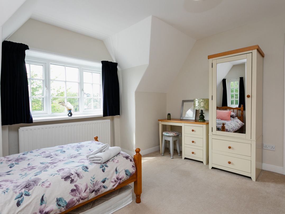 Rosedale Lodge