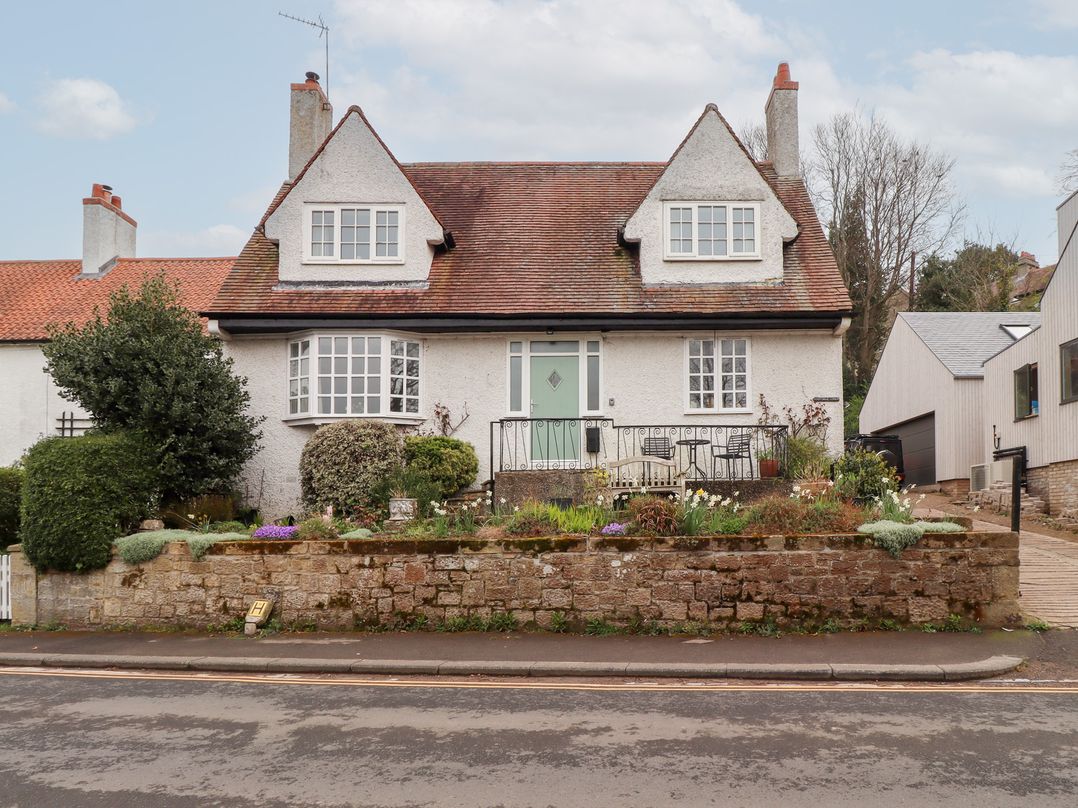 Rosedale Lodge