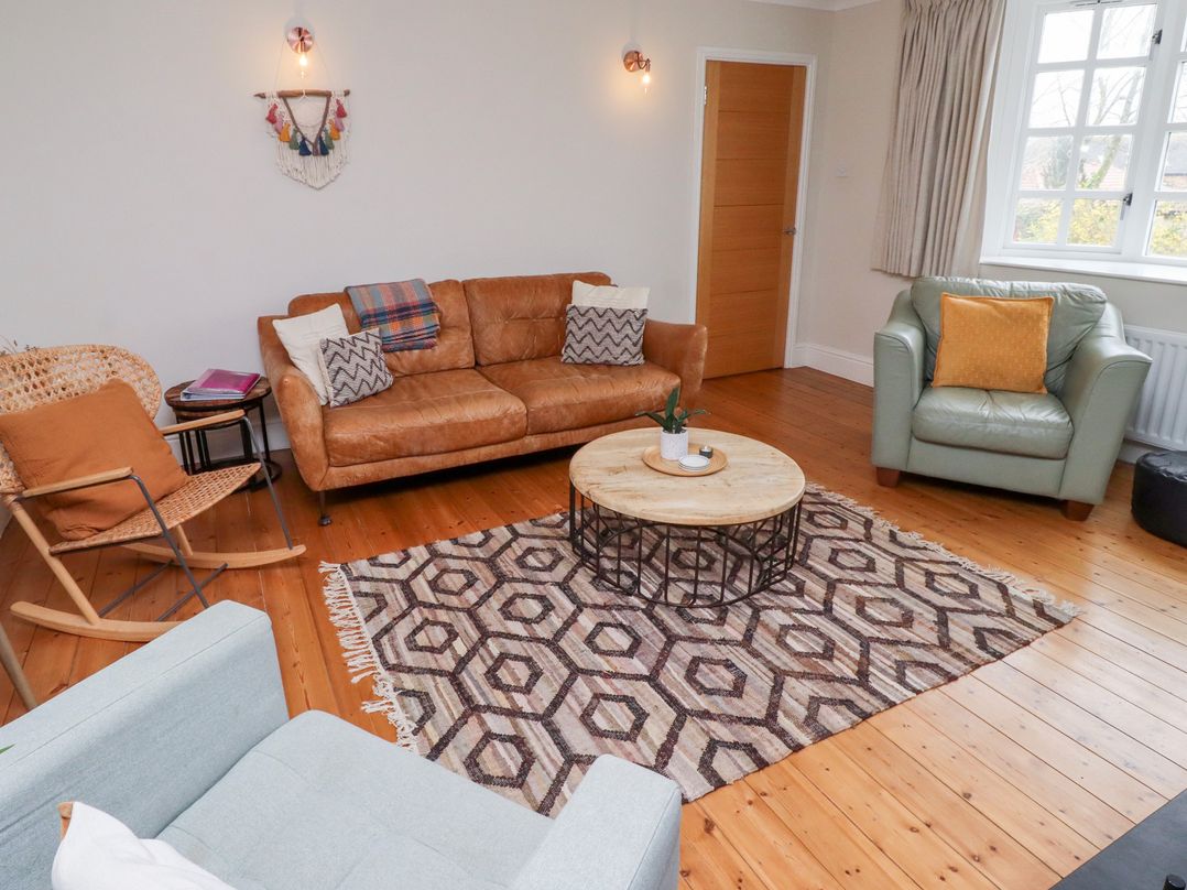 Rosedale Lodge