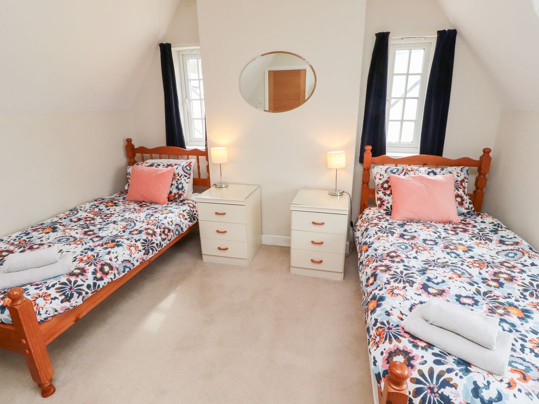 Rosedale Lodge