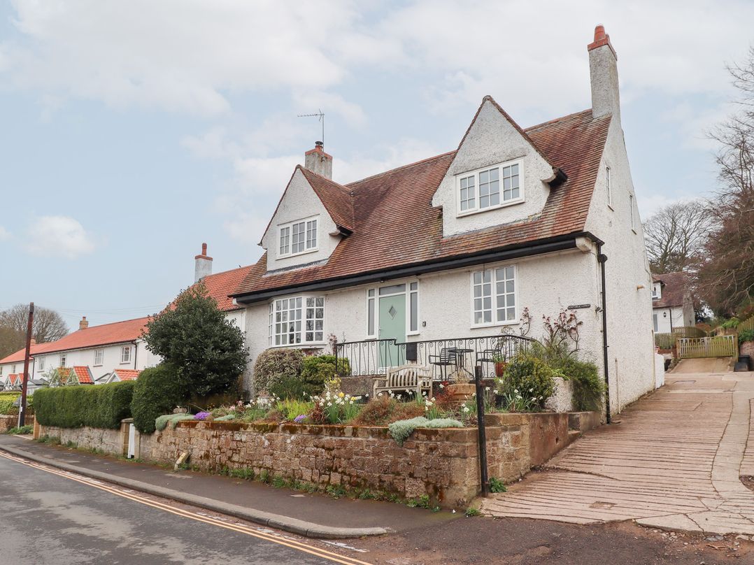 Rosedale Lodge