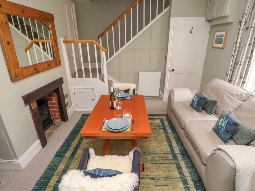 Five Bells Cottage