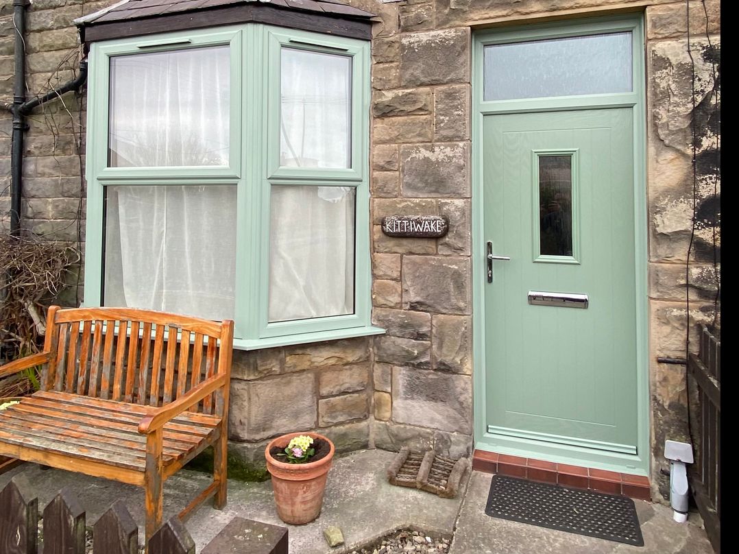 Kittiwake Cottage, Seahouses